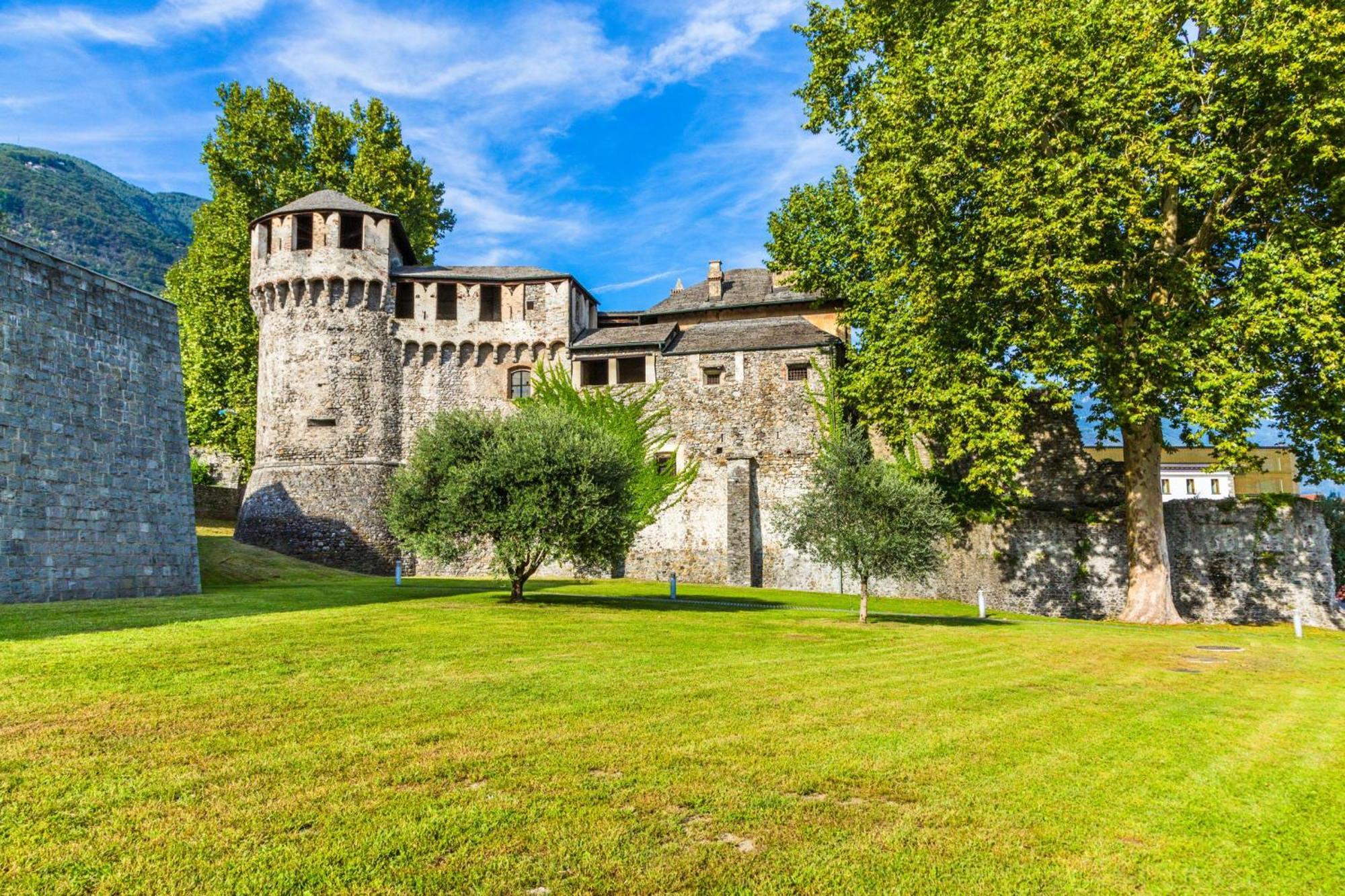 Amazing Lugano - Happy Rentals Exterior photo